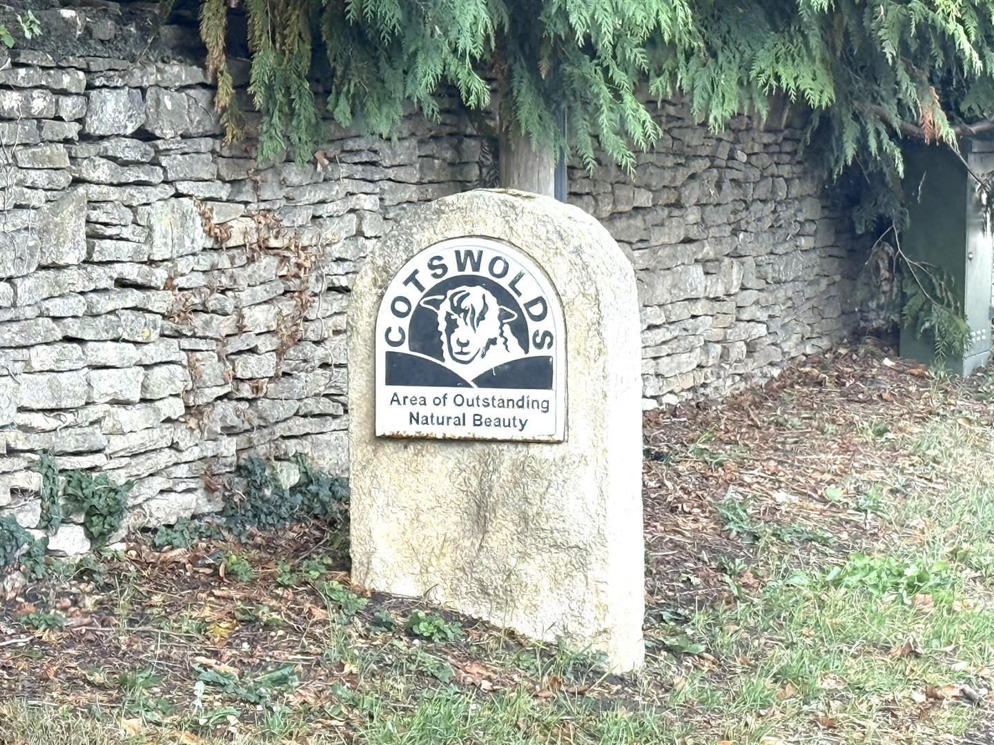 Combe View, Yatton Keynell, Chippenham